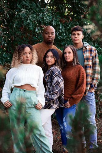 family-blended