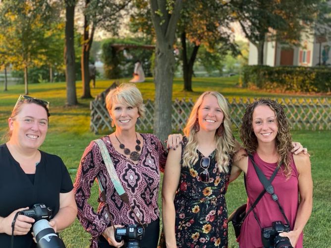 Photographers