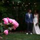 bride-groom-hydrangea