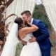 wedding-kiss