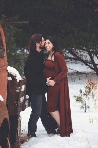 Maternity-Winter
