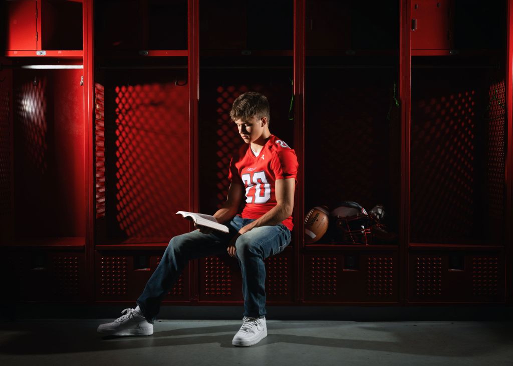 Senior-Reading-Bible