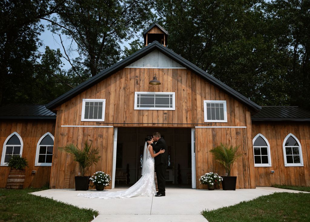 Wedding-Kiss-in-Front